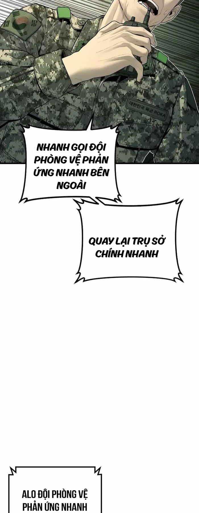 Bố Tôi Là Đặc Vụ - Chương 134 - ảnh 24