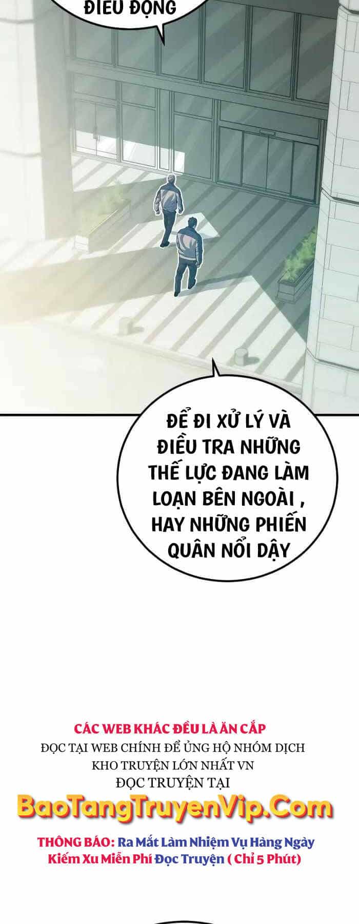Bố Tôi Là Đặc Vụ - Chương 134 - ảnh 42