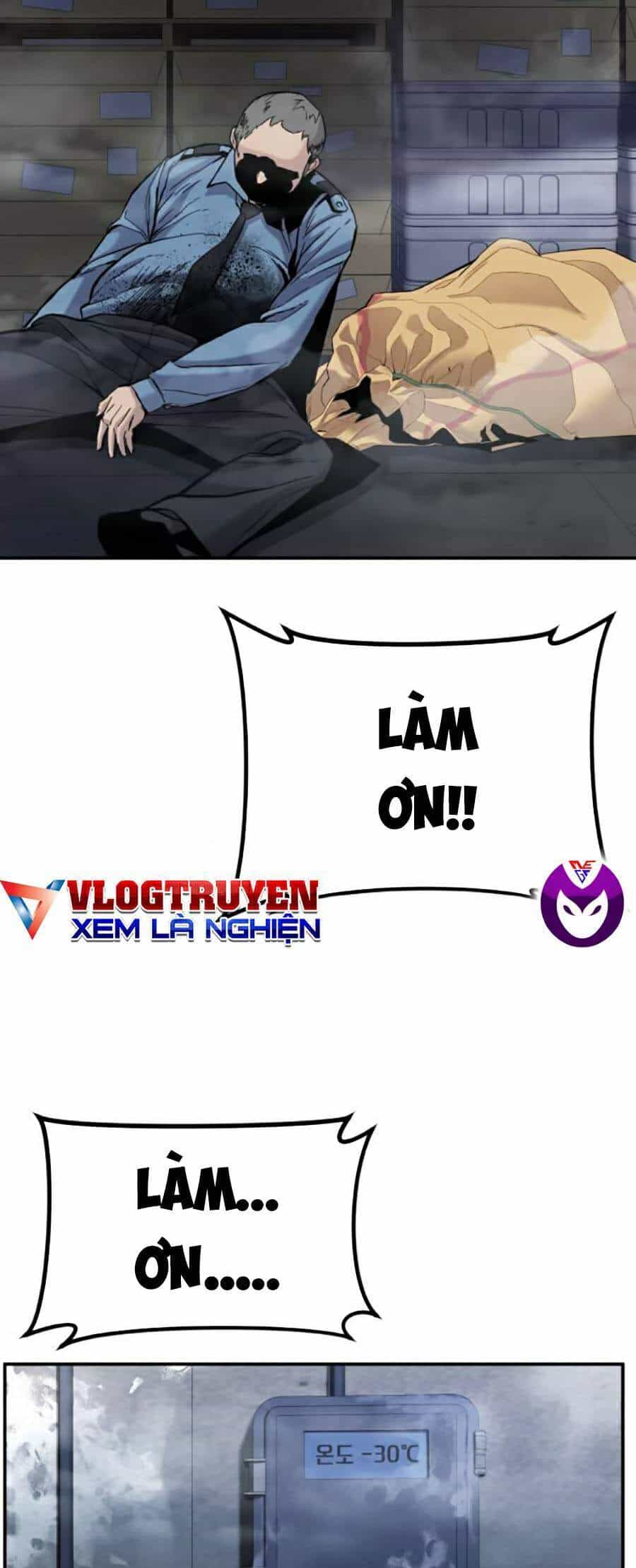 Bố Tôi Là Đặc Vụ - Chương 8.5 - ảnh 17