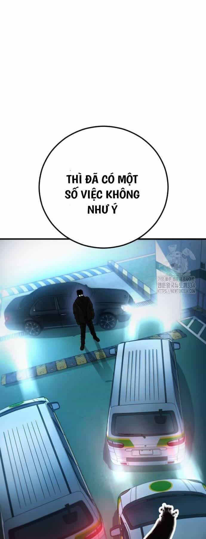 Bố Tôi Là Đặc Vụ - Chương 135 - ảnh 125