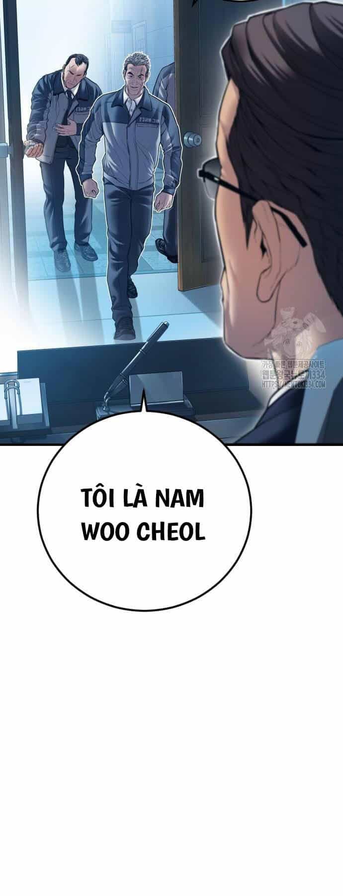 Bố Tôi Là Đặc Vụ - Chương 135 - ảnh 45