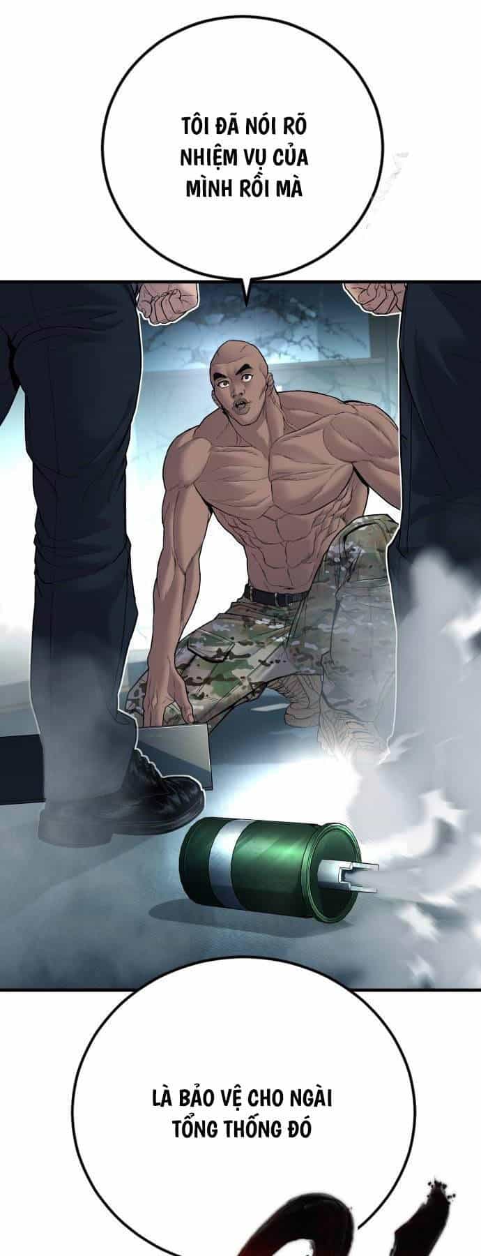 Bố Tôi Là Đặc Vụ - Chương 137 - ảnh 47
