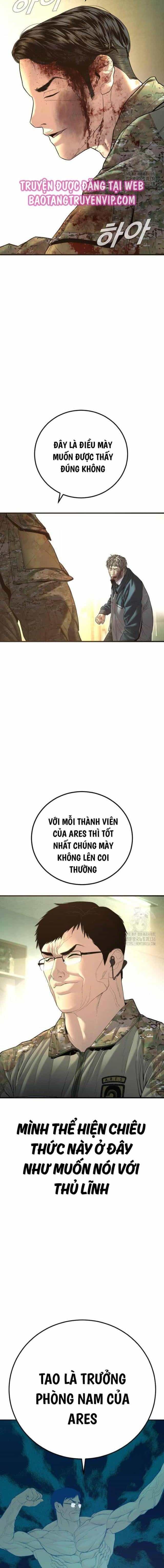 Bố Tôi Là Đặc Vụ - Chương 137.5 - ảnh 16