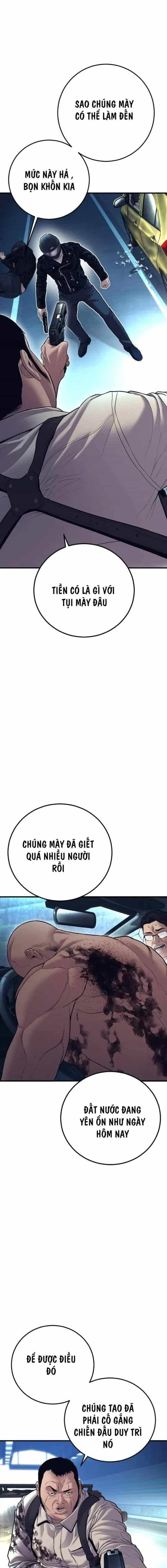 Bố Tôi Là Đặc Vụ - Chương 139.5 - ảnh 10