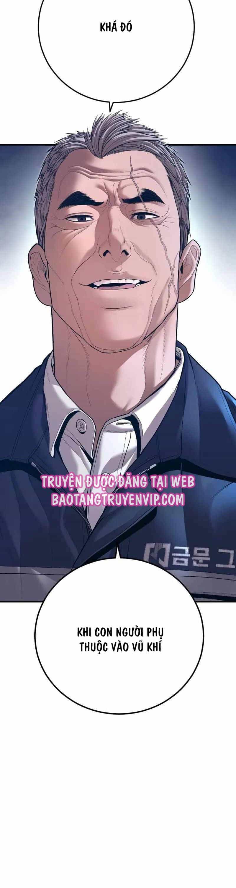 Bố Tôi Là Đặc Vụ - Chương 140 - ảnh 11