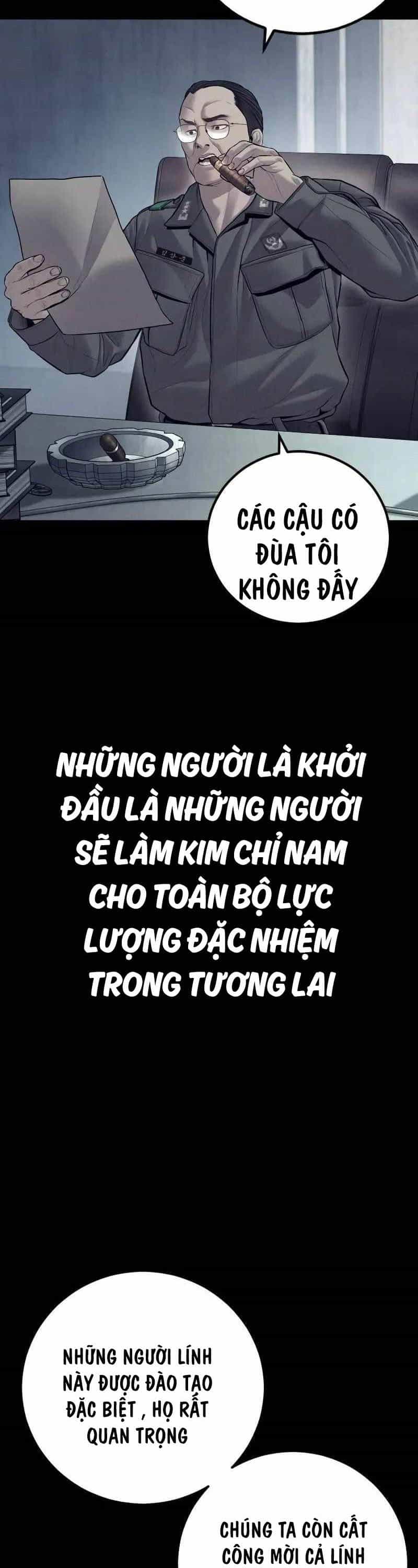 Bố Tôi Là Đặc Vụ - Chương 140 - ảnh 33