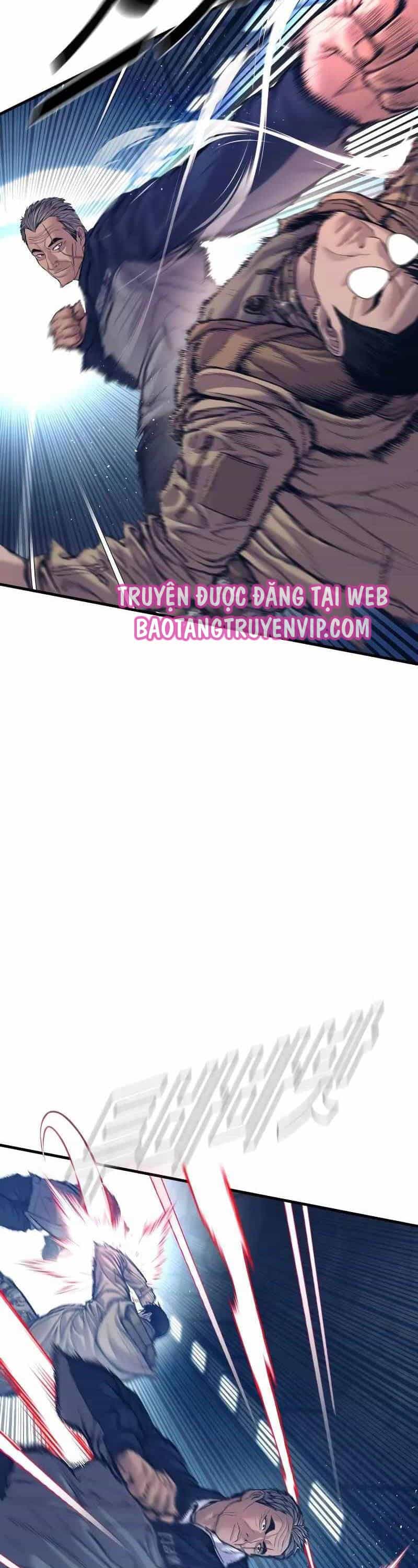 Bố Tôi Là Đặc Vụ - Chương 140 - ảnh 75