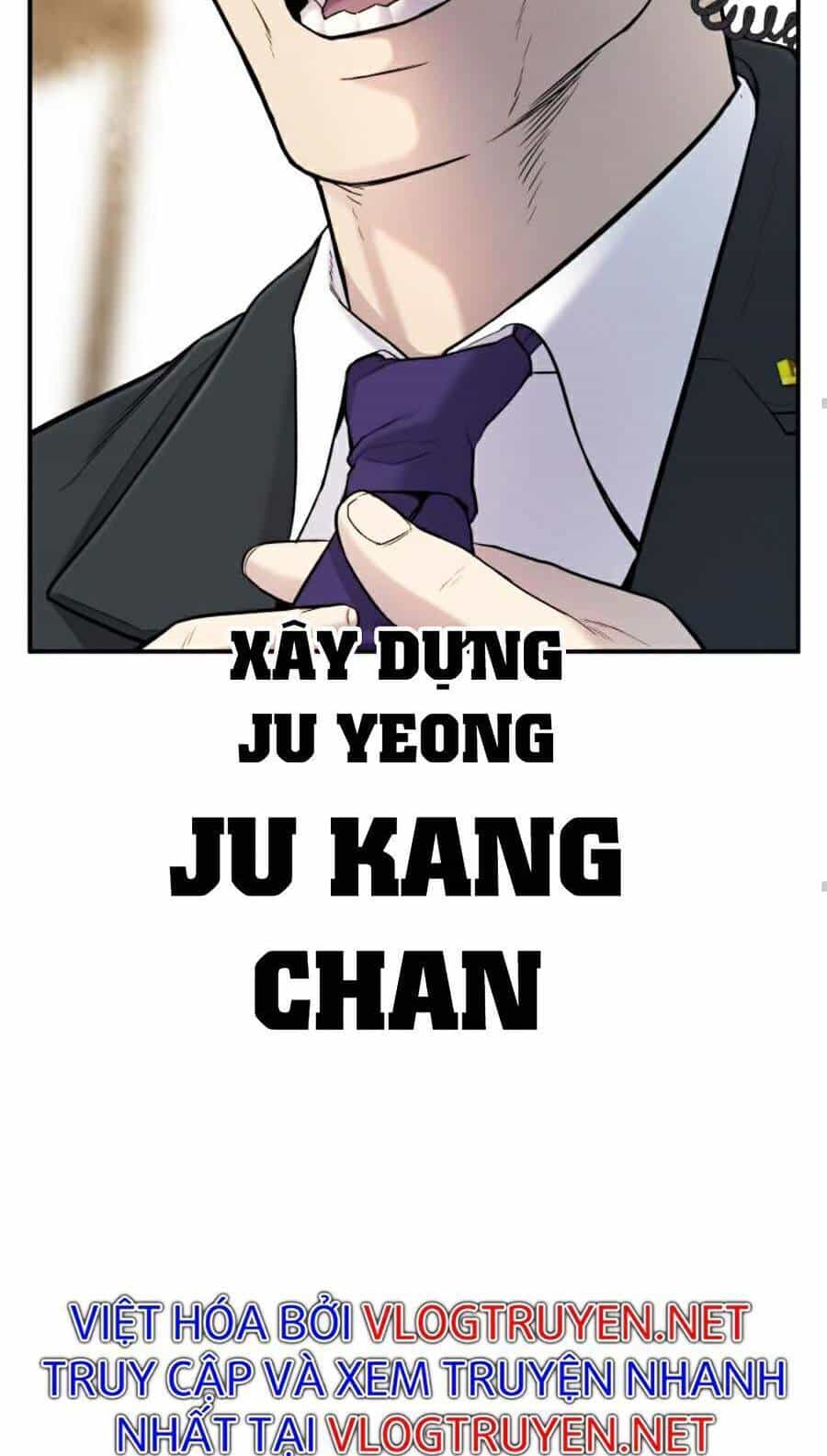 Bố Tôi Là Đặc Vụ - Chương 9 - ảnh 43