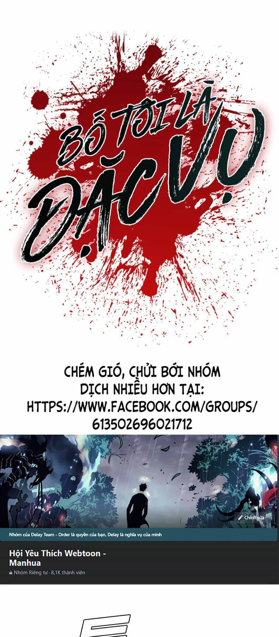 Bố Tôi Là Đặc Vụ - Chương 9 - ảnh 89