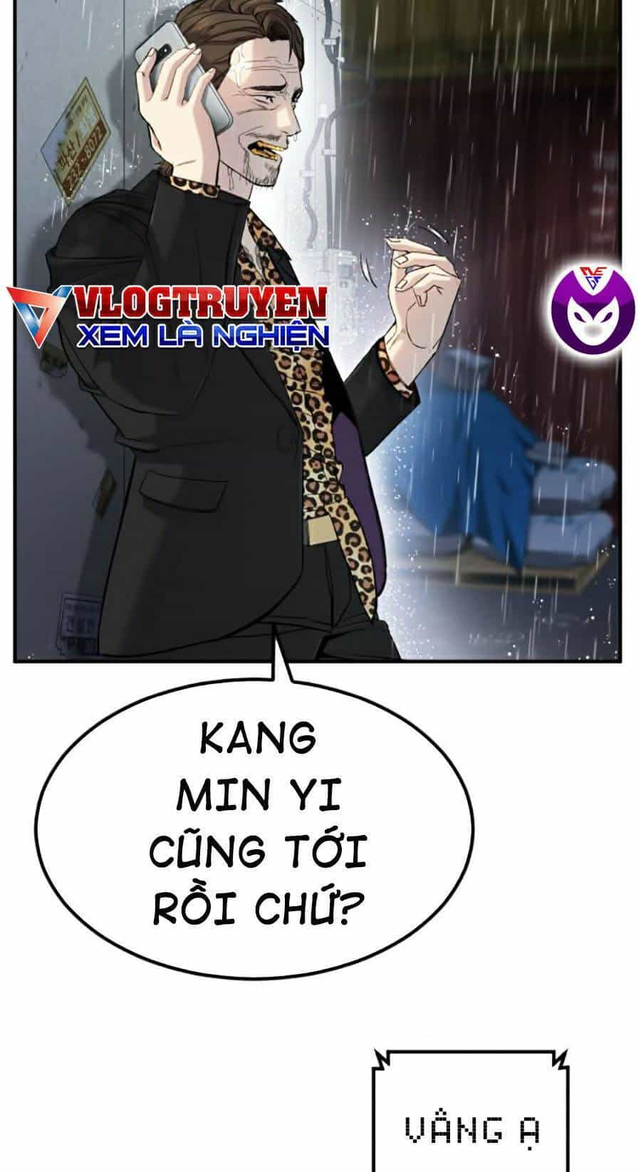 Bố Tôi Là Đặc Vụ - Chương 10 - ảnh 20