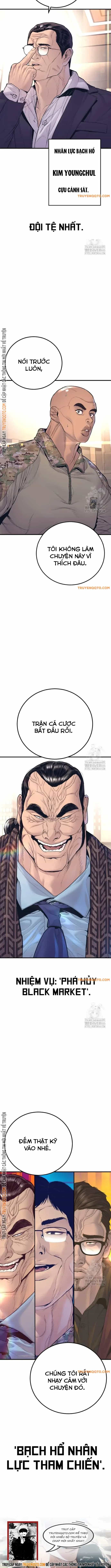 Bố Tôi Là Đặc Vụ - Chương 168 - ảnh 21