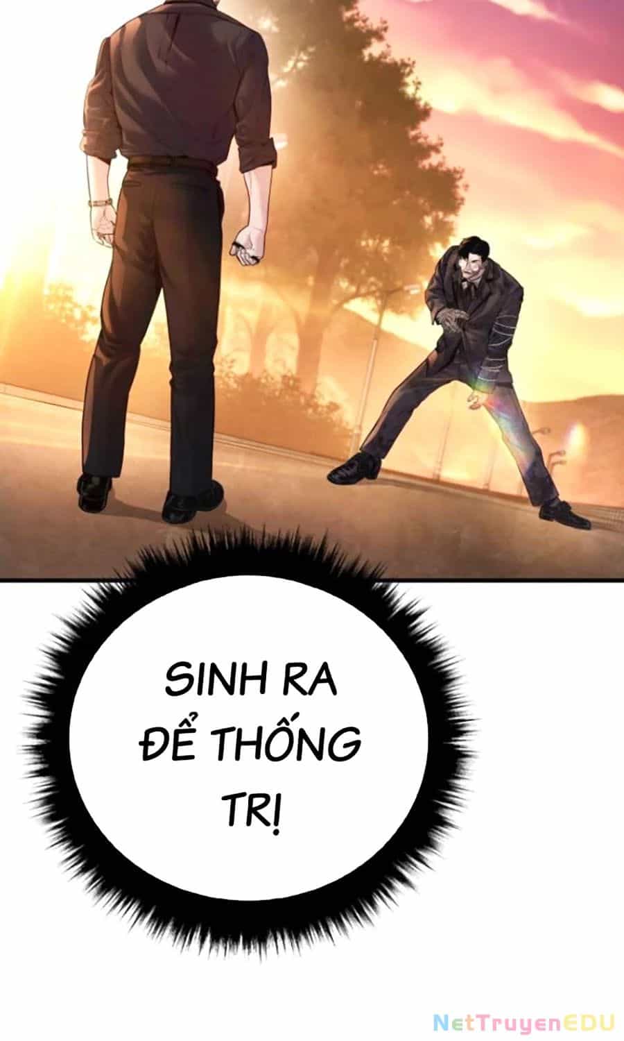 Bố Tôi Là Đặc Vụ - Chương 178 - ảnh 18