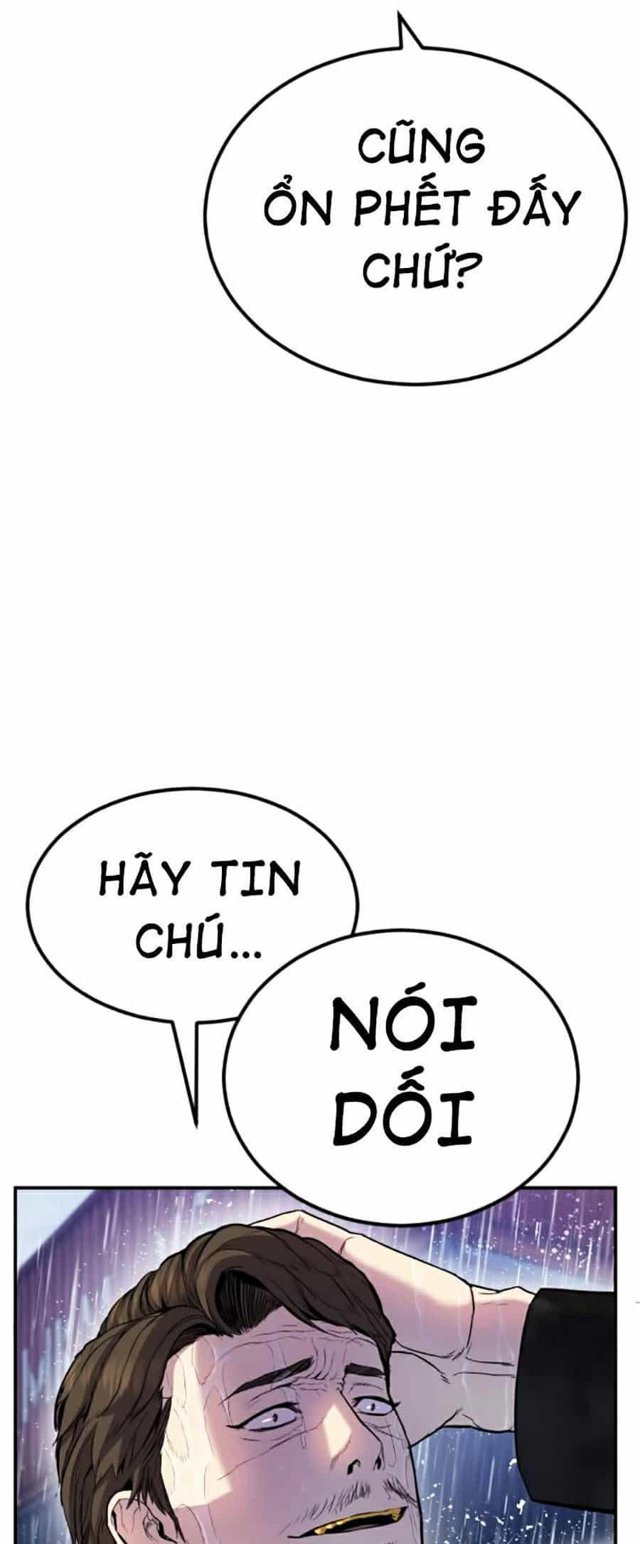 Bố Tôi Là Đặc Vụ - Chương 11 - ảnh 36