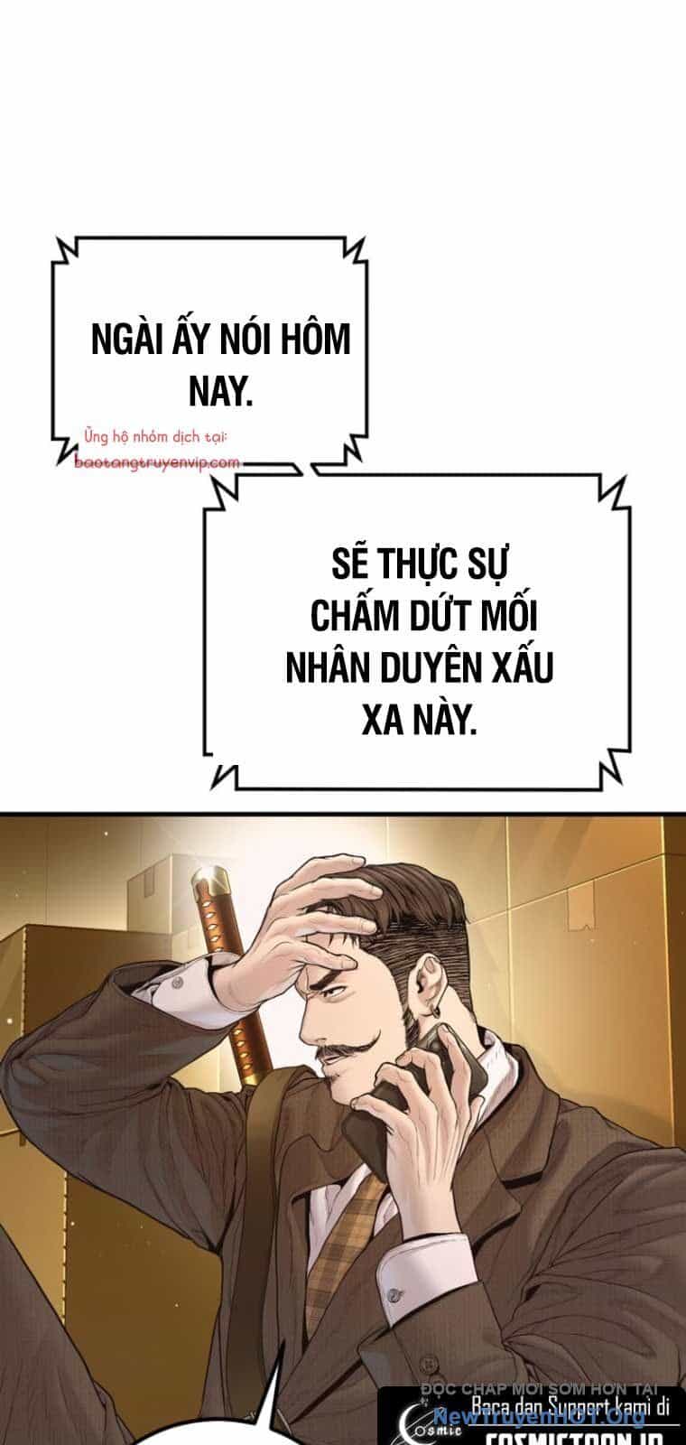 Bố Tôi Là Đặc Vụ - Chương 200 - ảnh 35