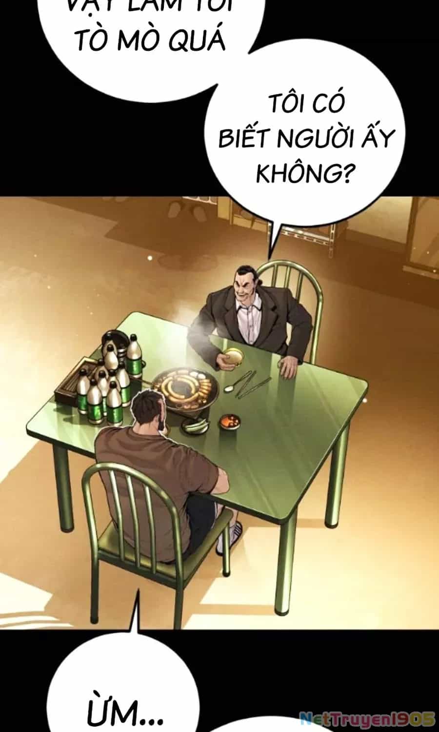 Bố Tôi Là Đặc Vụ - Chương 202 - ảnh 11