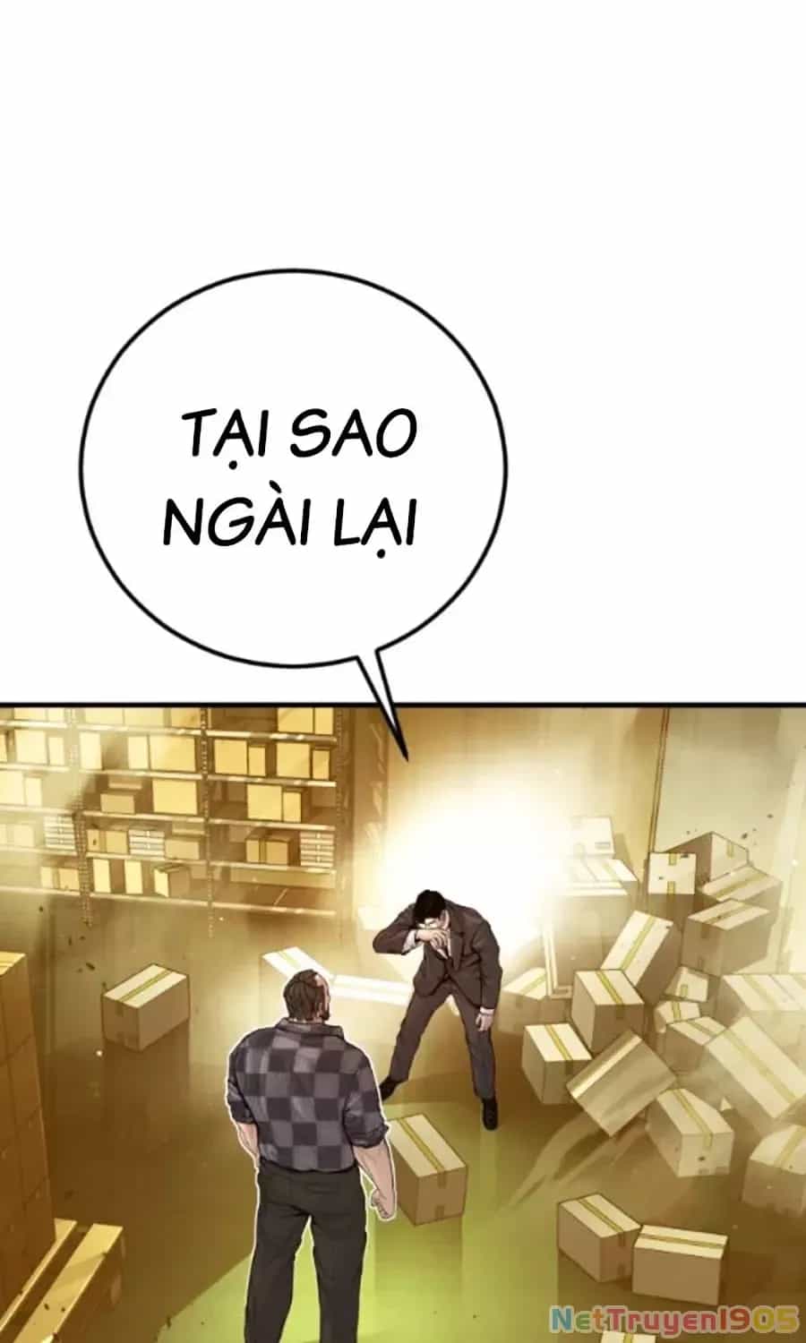 Bố Tôi Là Đặc Vụ - Chương 202 - ảnh 138