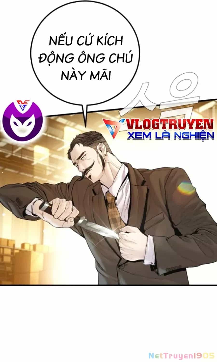 Bố Tôi Là Đặc Vụ - Chương 202 - ảnh 99