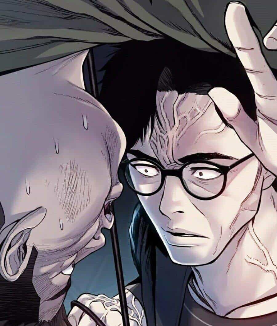 Bố Tôi Là Đặc Vụ - Chương 2 - ảnh 161