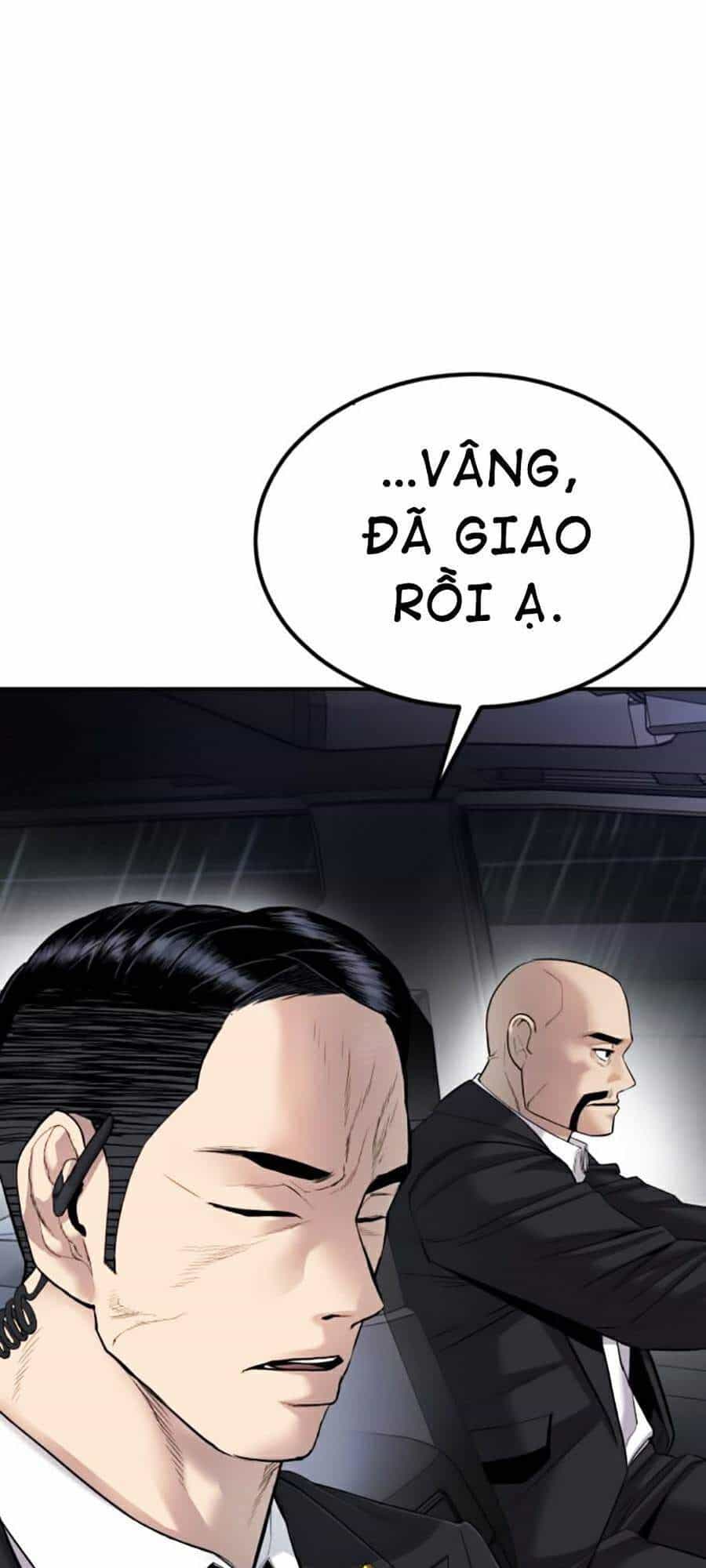 Bố Tôi Là Đặc Vụ - Chương 11.1 - ảnh 9