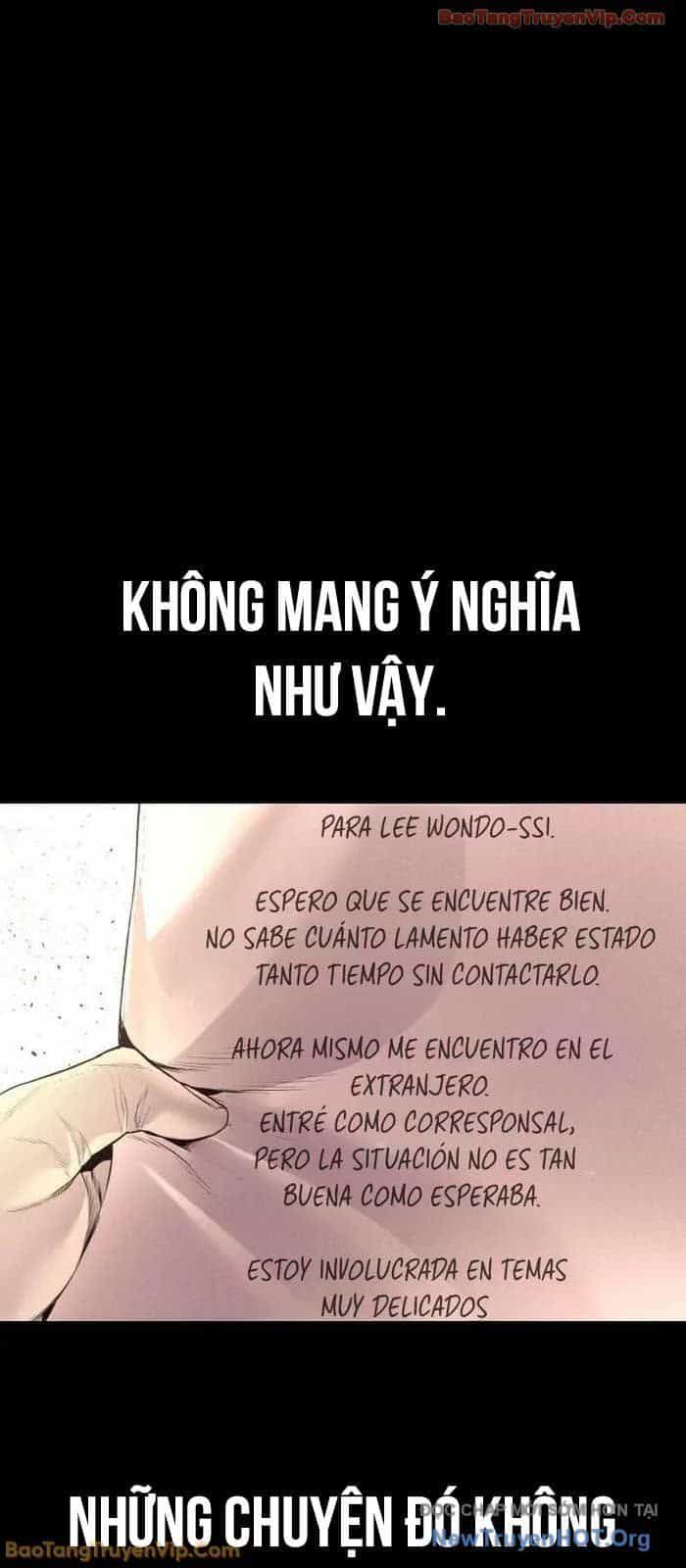 Bố Tôi Là Đặc Vụ - Chương 205 - ảnh 36