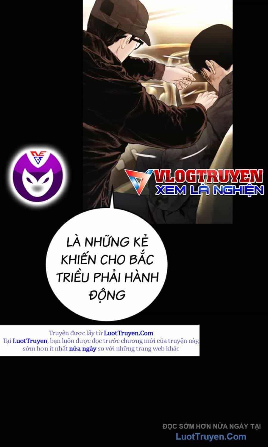 Bố Tôi Là Đặc Vụ - Chương 213 - ảnh 41