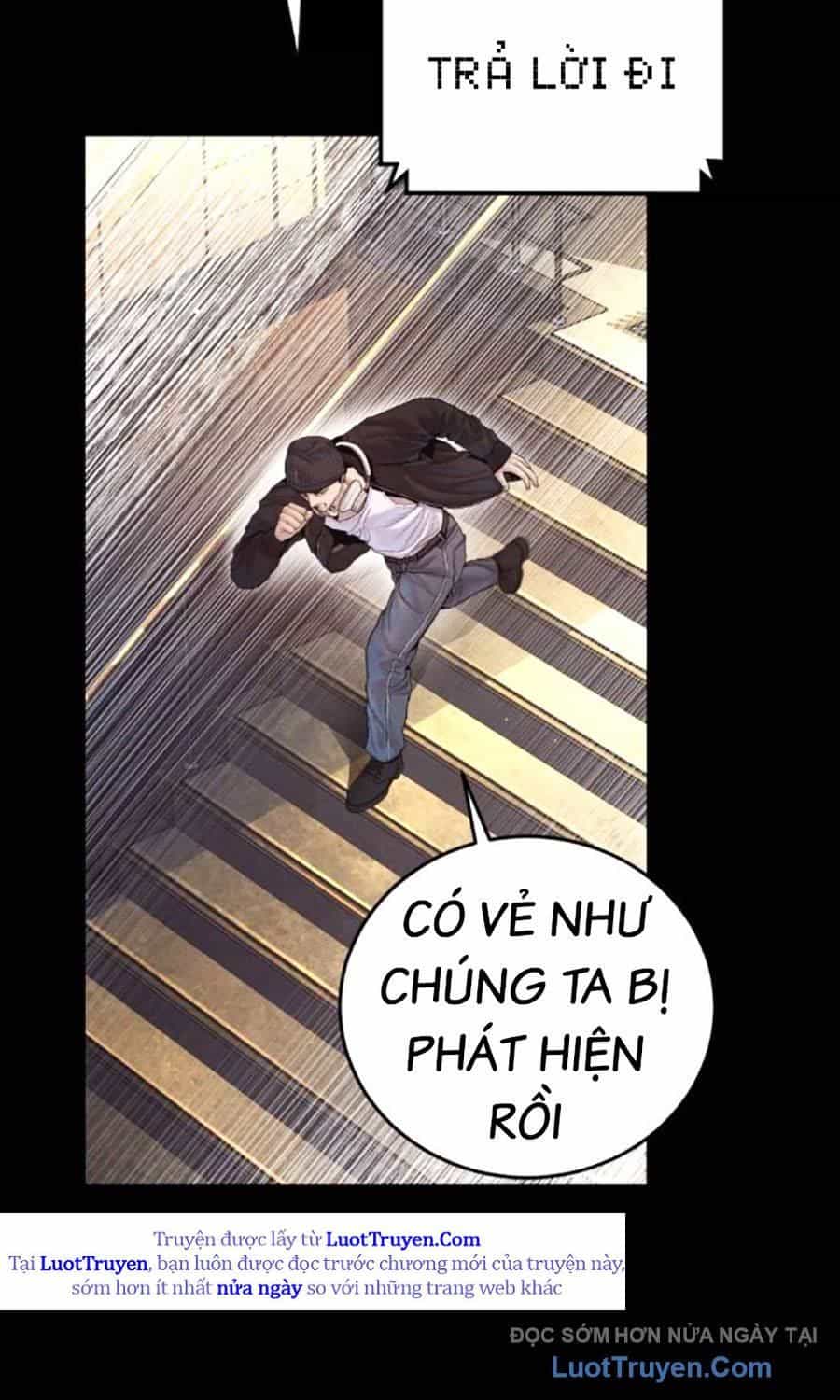 Bố Tôi Là Đặc Vụ - Chương 213 - ảnh 58