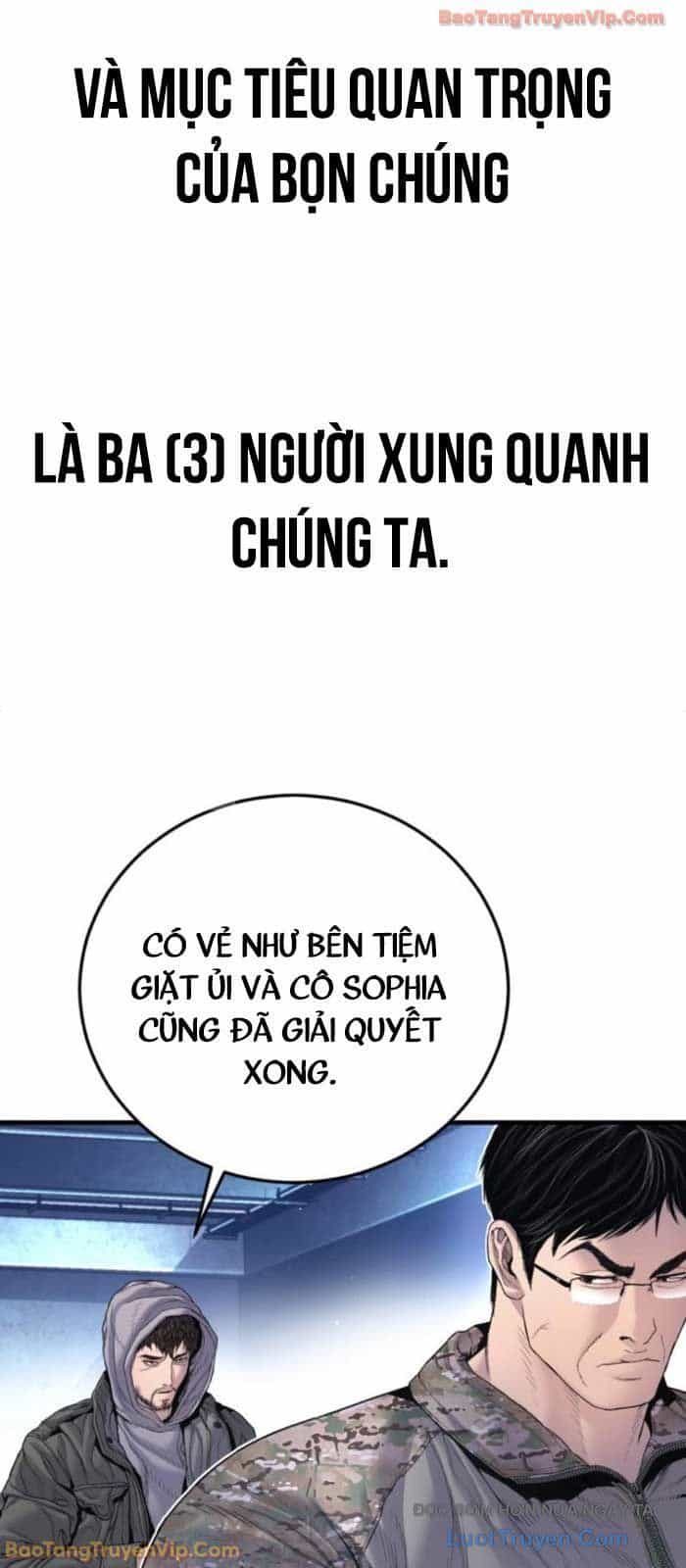 Bố Tôi Là Đặc Vụ - Chương 216 - ảnh 122