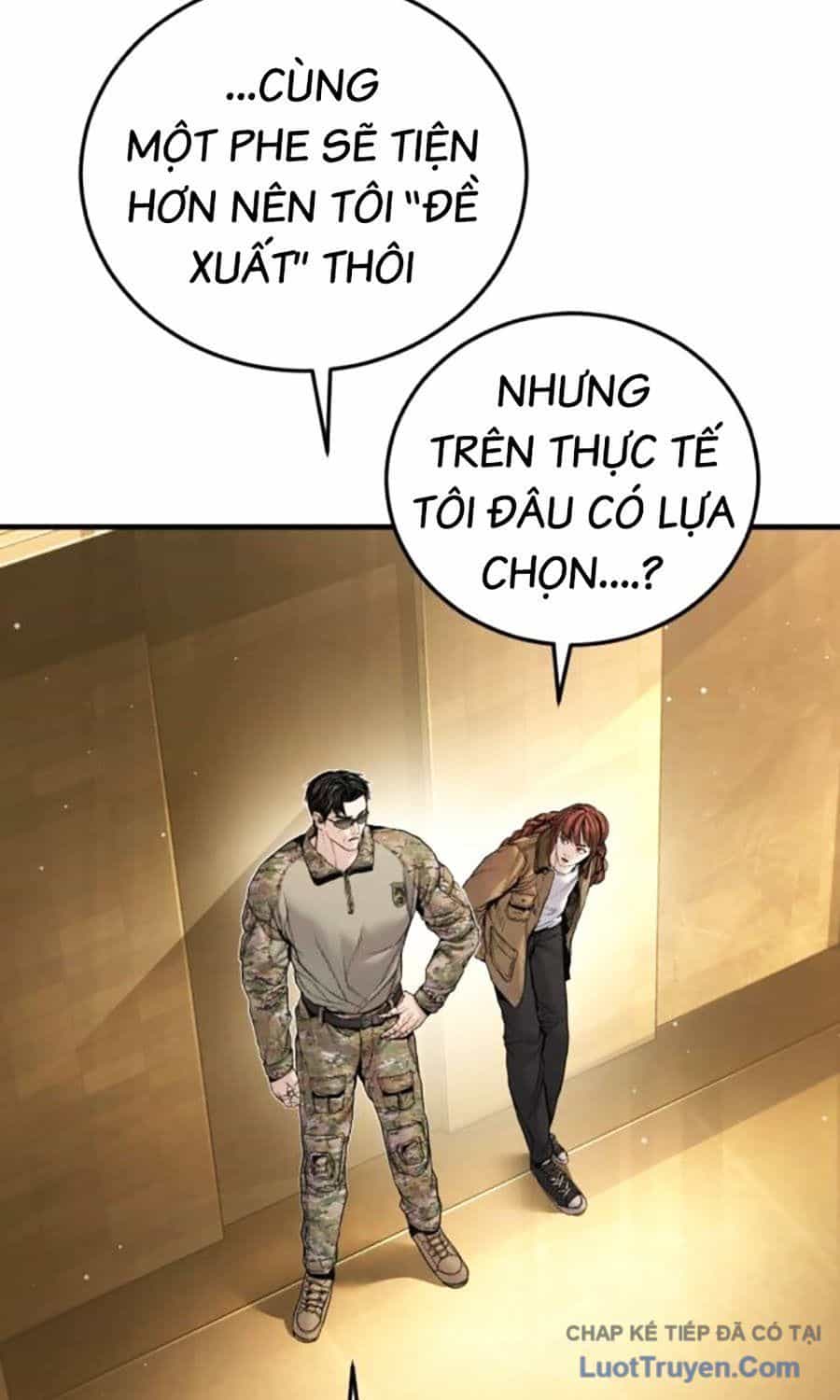 Bố Tôi Là Đặc Vụ - Chương 219 - ảnh 71