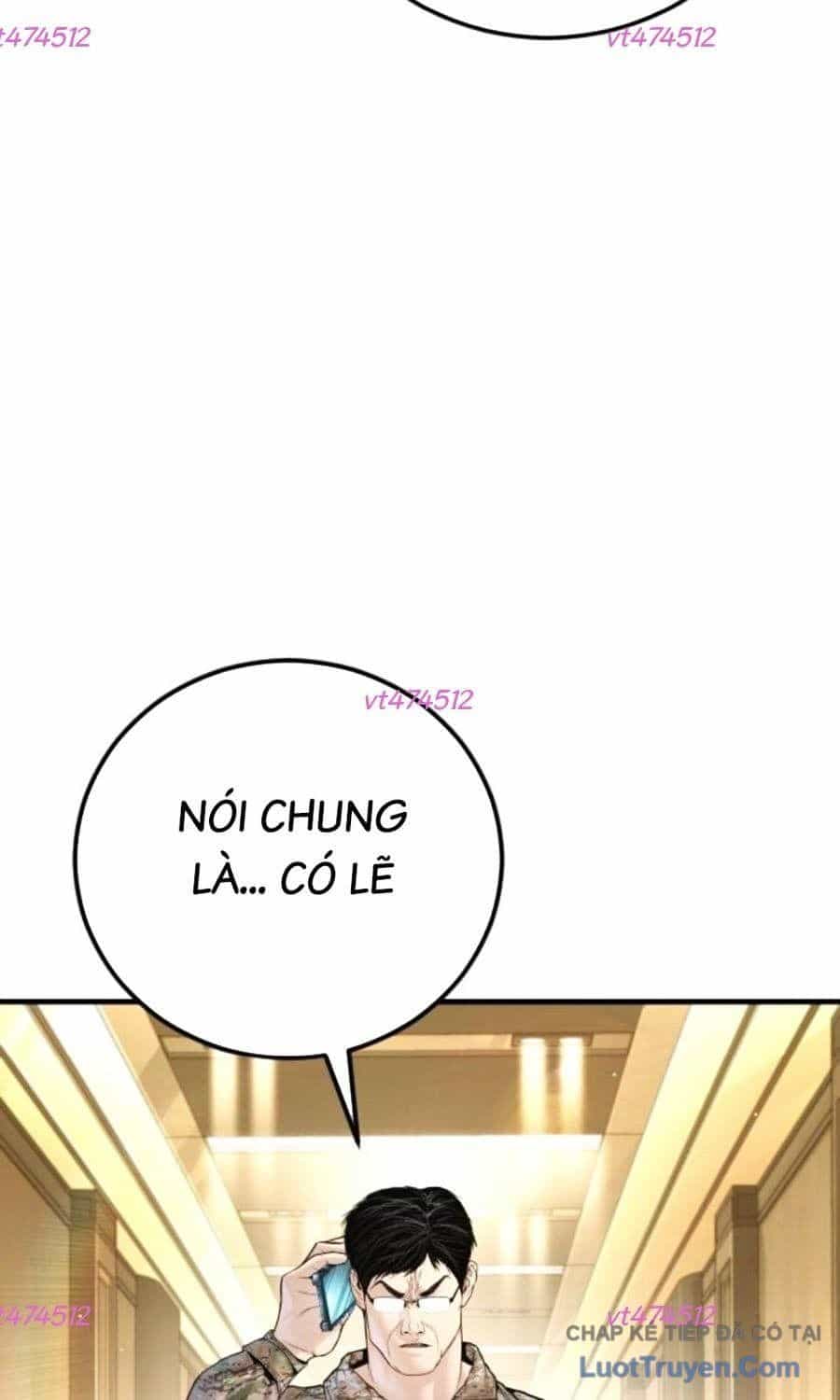 Bố Tôi Là Đặc Vụ - Chương 222 - ảnh 179