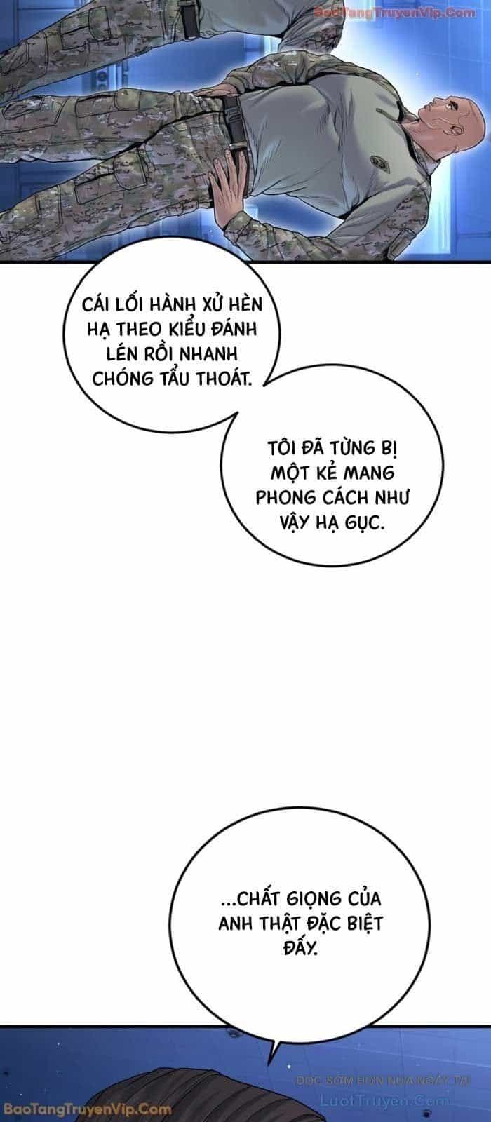 Bố Tôi Là Đặc Vụ - Chương 223 - ảnh 5
