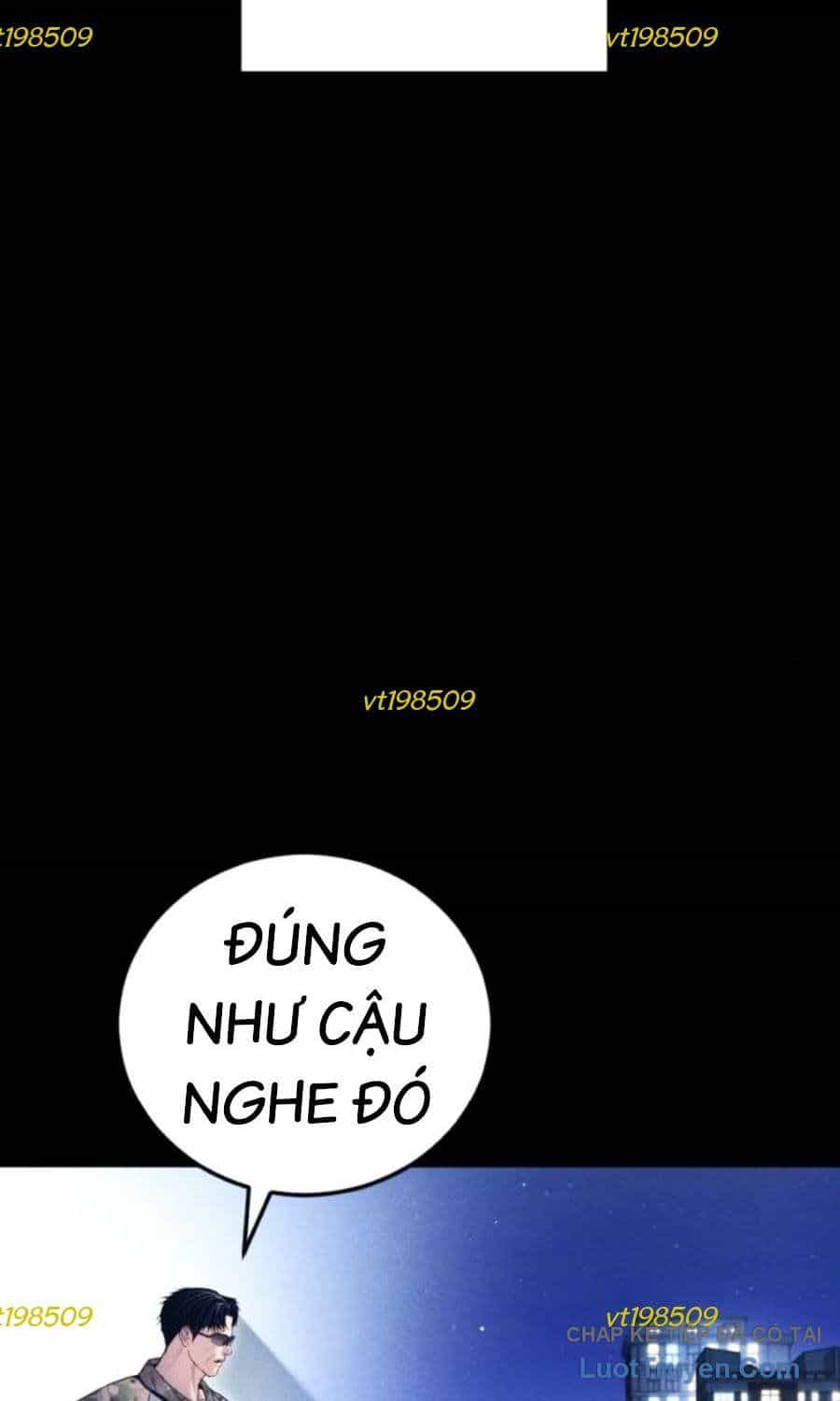 Bố Tôi Là Đặc Vụ - Chương 226 - ảnh 4