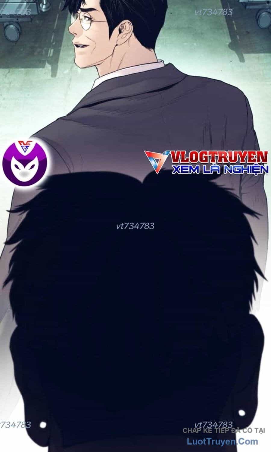 Bố Tôi Là Đặc Vụ - Chương 228 - ảnh 206