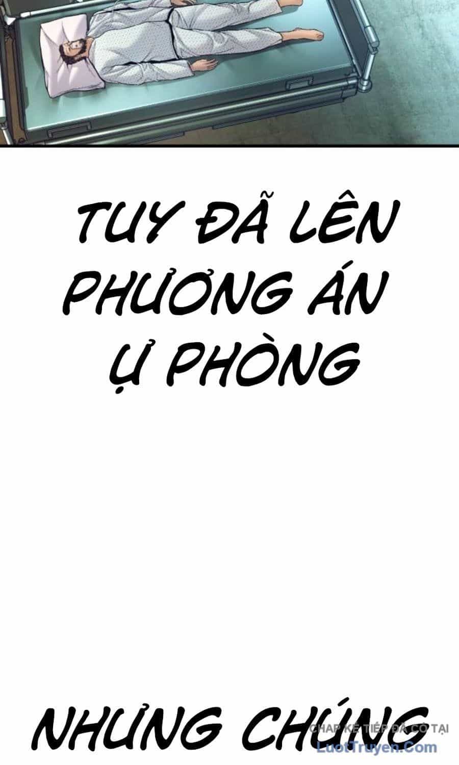 Bố Tôi Là Đặc Vụ - Chương 228 - ảnh 21
