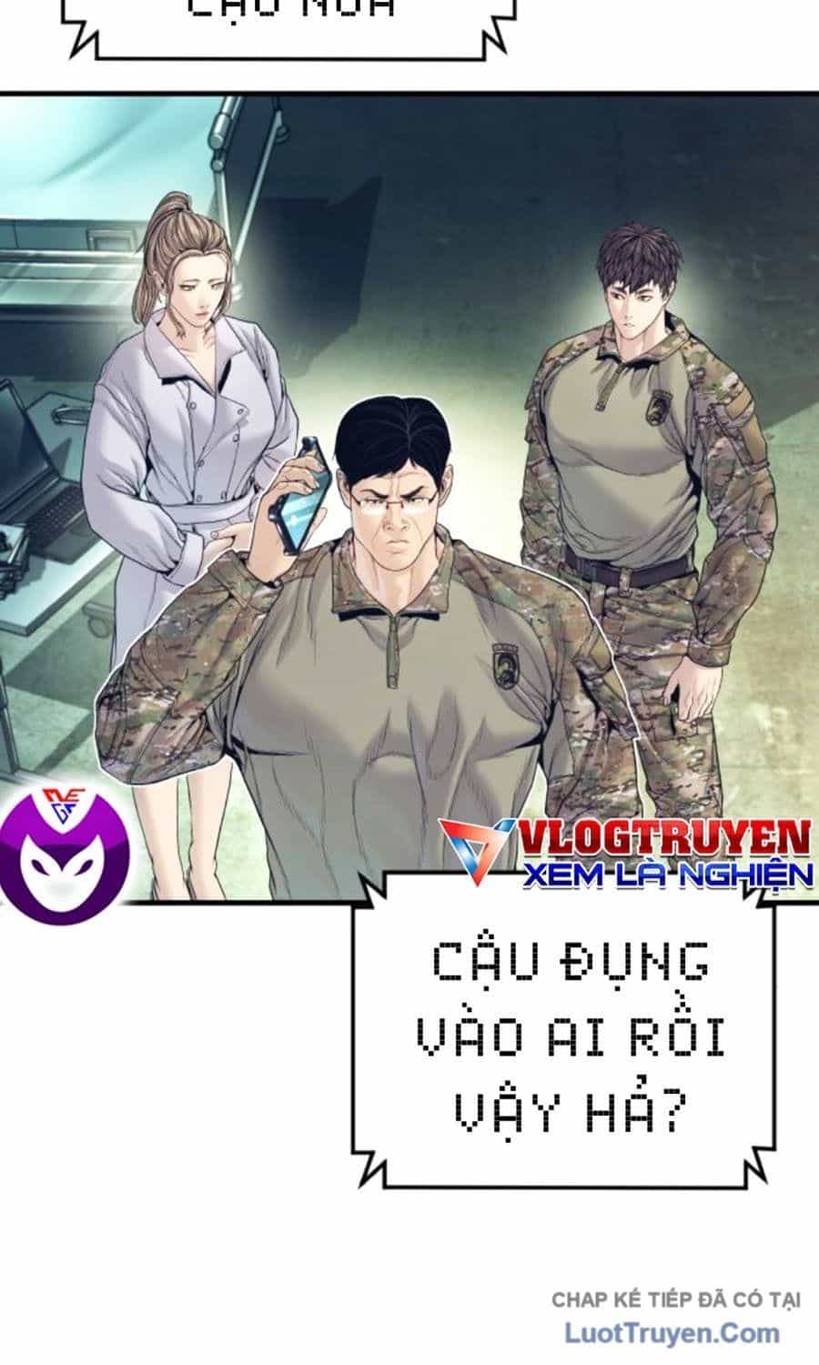 Bố Tôi Là Đặc Vụ - Chương 228 - ảnh 81