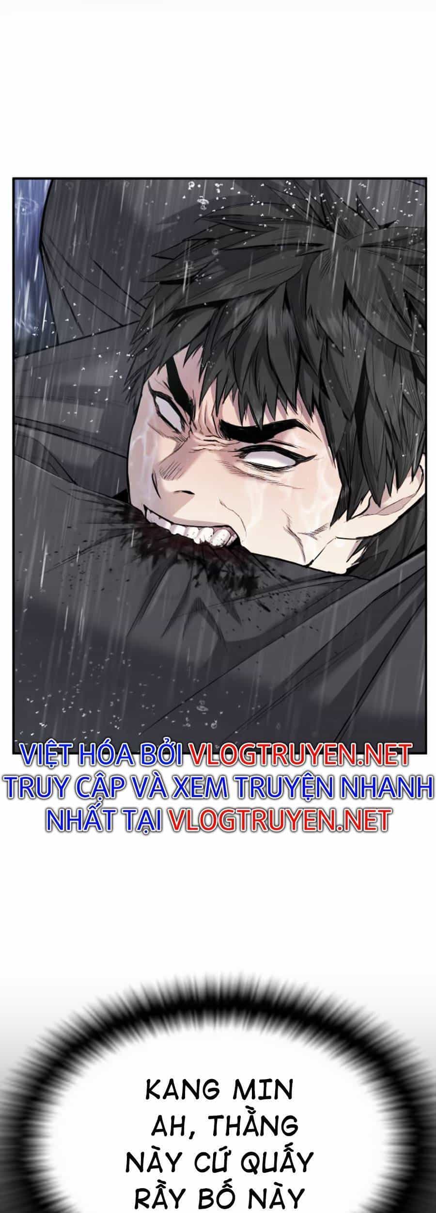 Bố Tôi Là Đặc Vụ - Chương 12.5 - ảnh 56