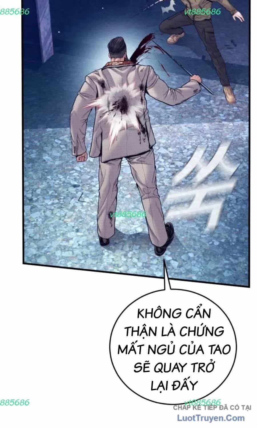 Bố Tôi Là Đặc Vụ - Chương 233 - ảnh 87