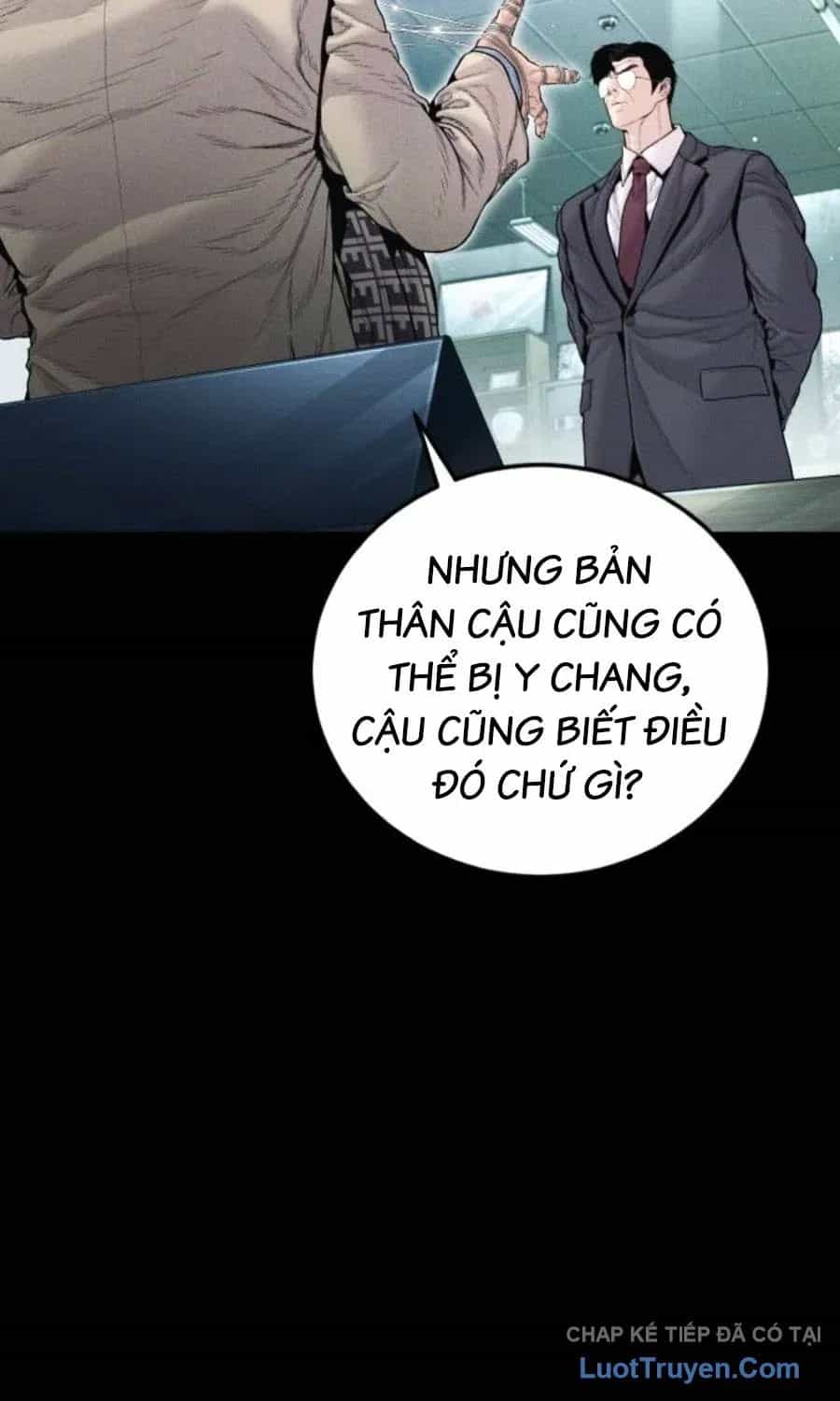 Bố Tôi Là Đặc Vụ - Chương 234 - ảnh 43
