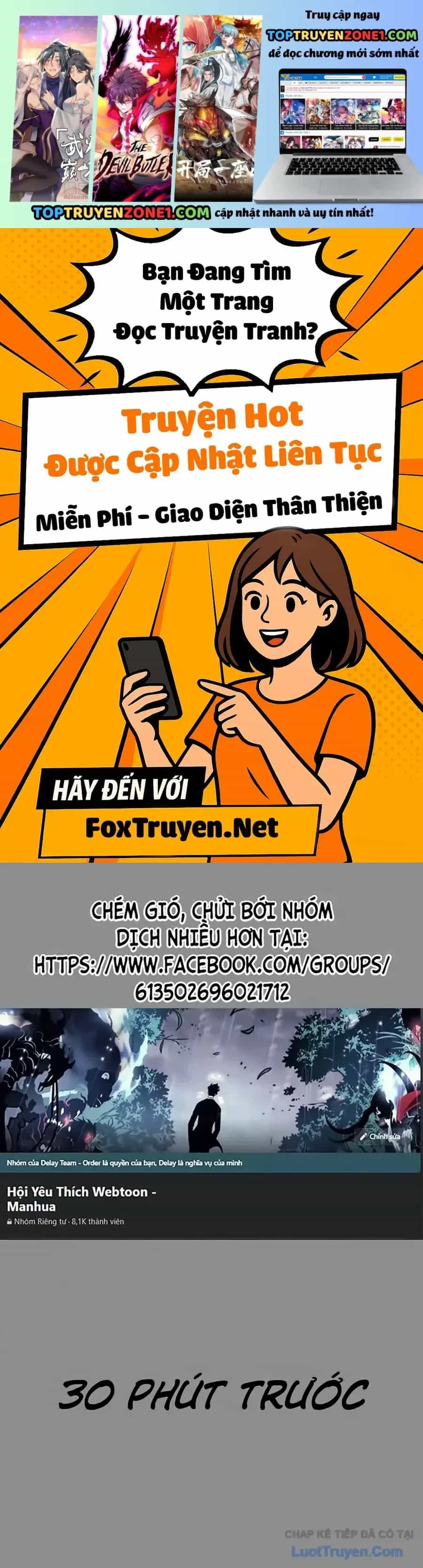 Bố Tôi Là Đặc Vụ - Chương 235 - ảnh 2