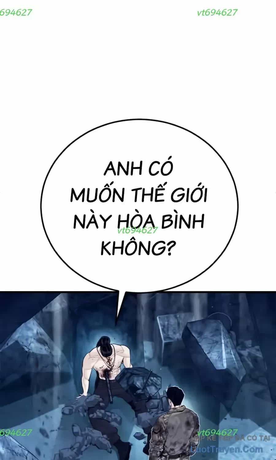 Bố Tôi Là Đặc Vụ - Chương 240 - ảnh 104