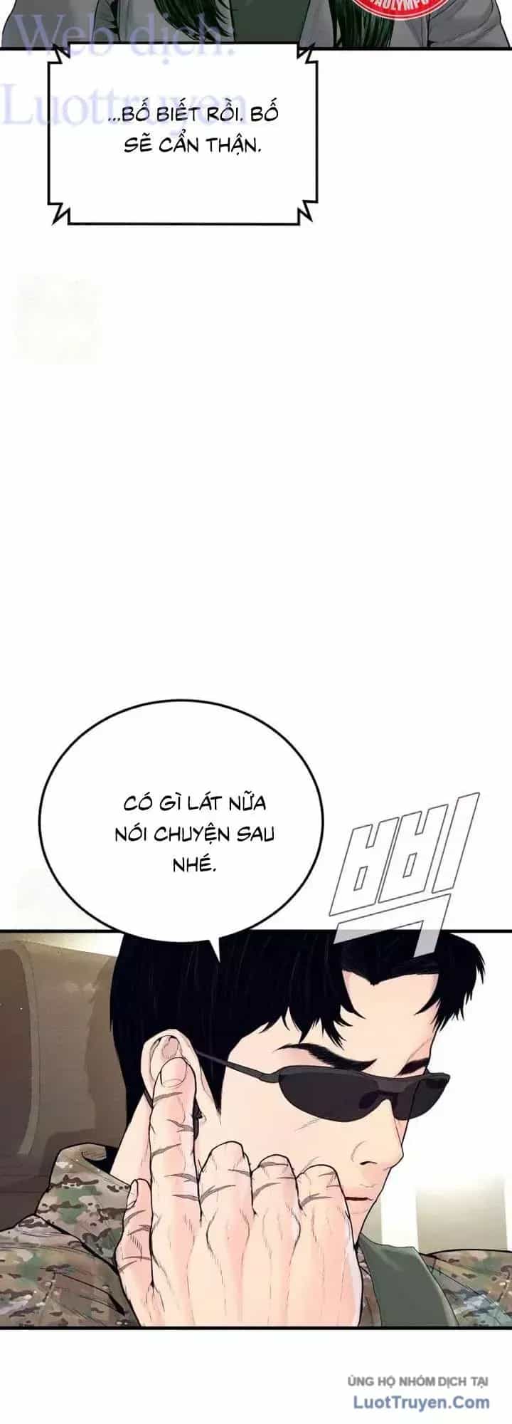 Bố Tôi Là Đặc Vụ - Chương 242 - ảnh 9