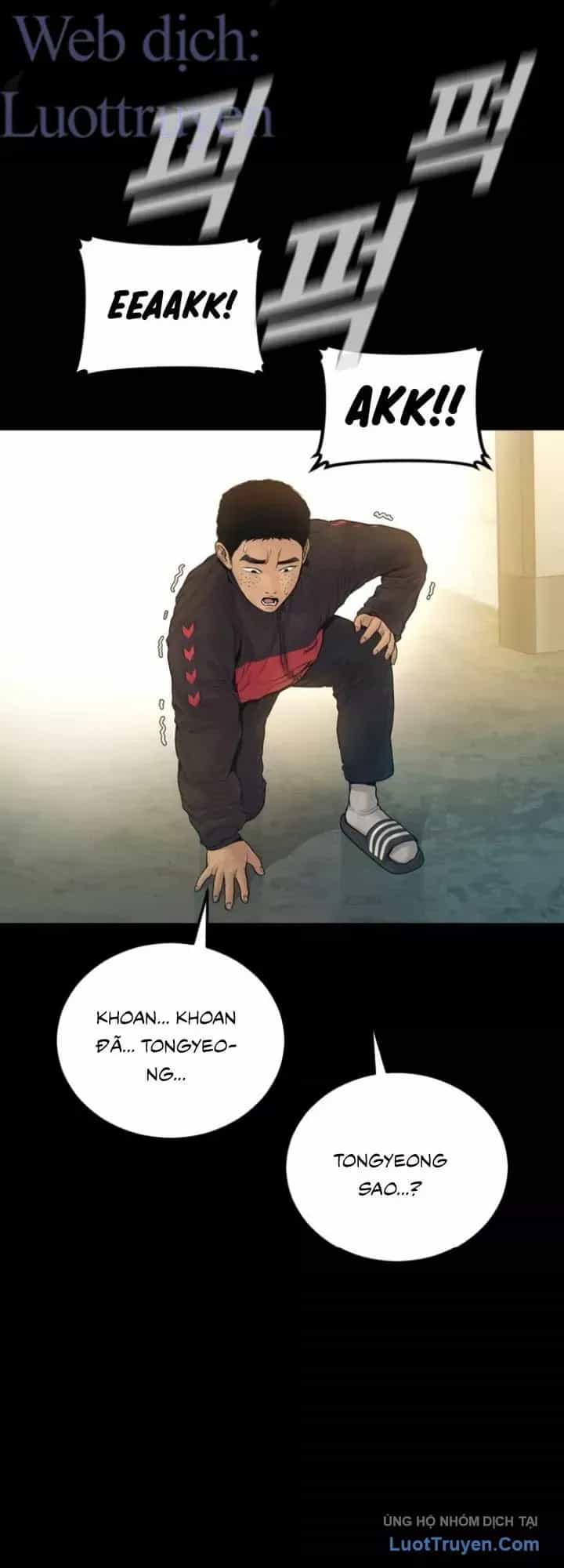 Bố Tôi Là Đặc Vụ - Chương 243 - ảnh 63