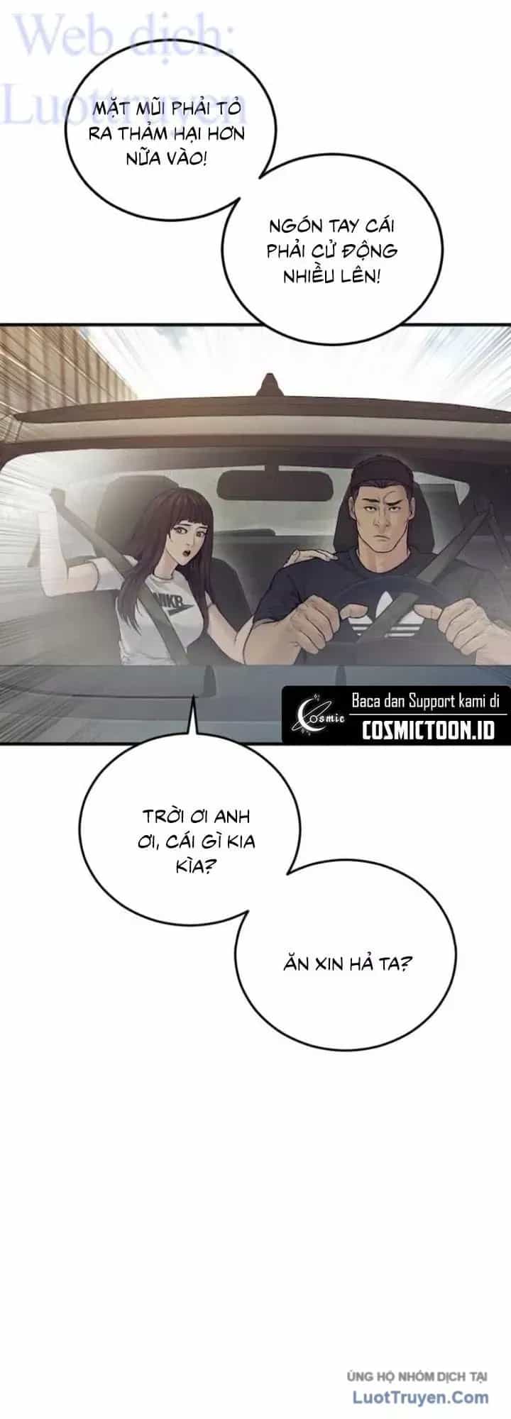Bố Tôi Là Đặc Vụ - Chương 244 - ảnh 16