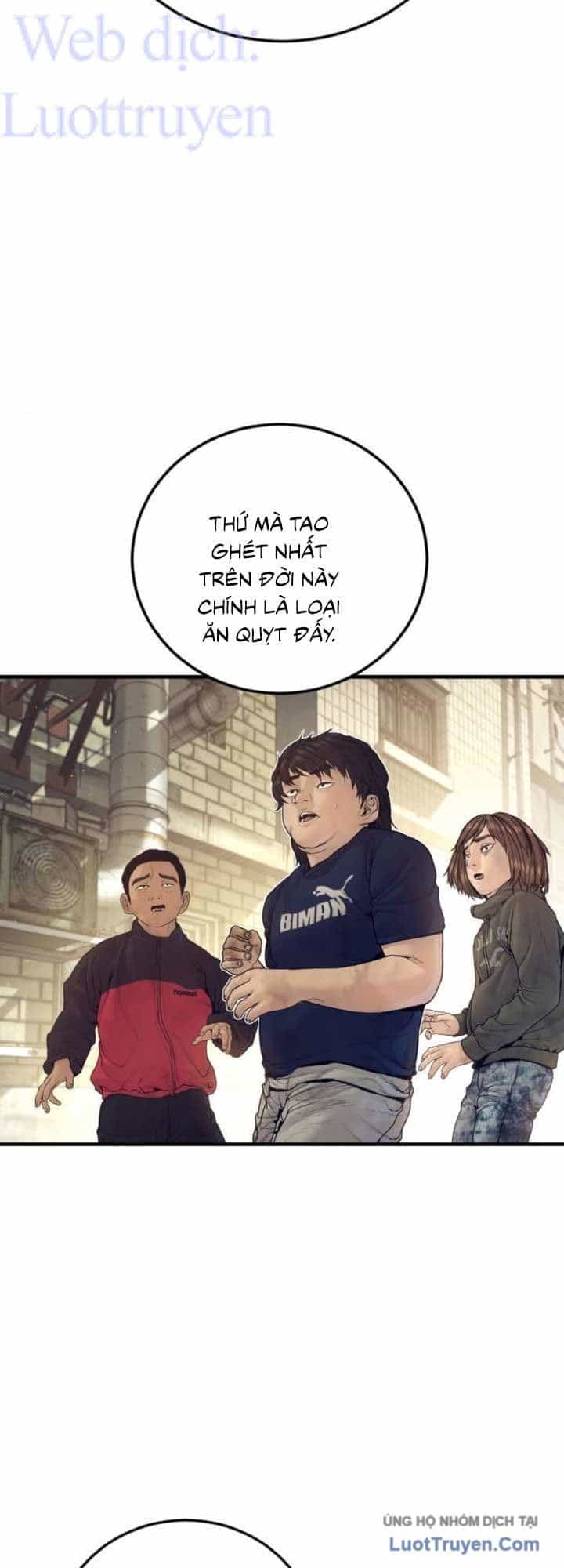 Bố Tôi Là Đặc Vụ - Chương 245 - ảnh 57
