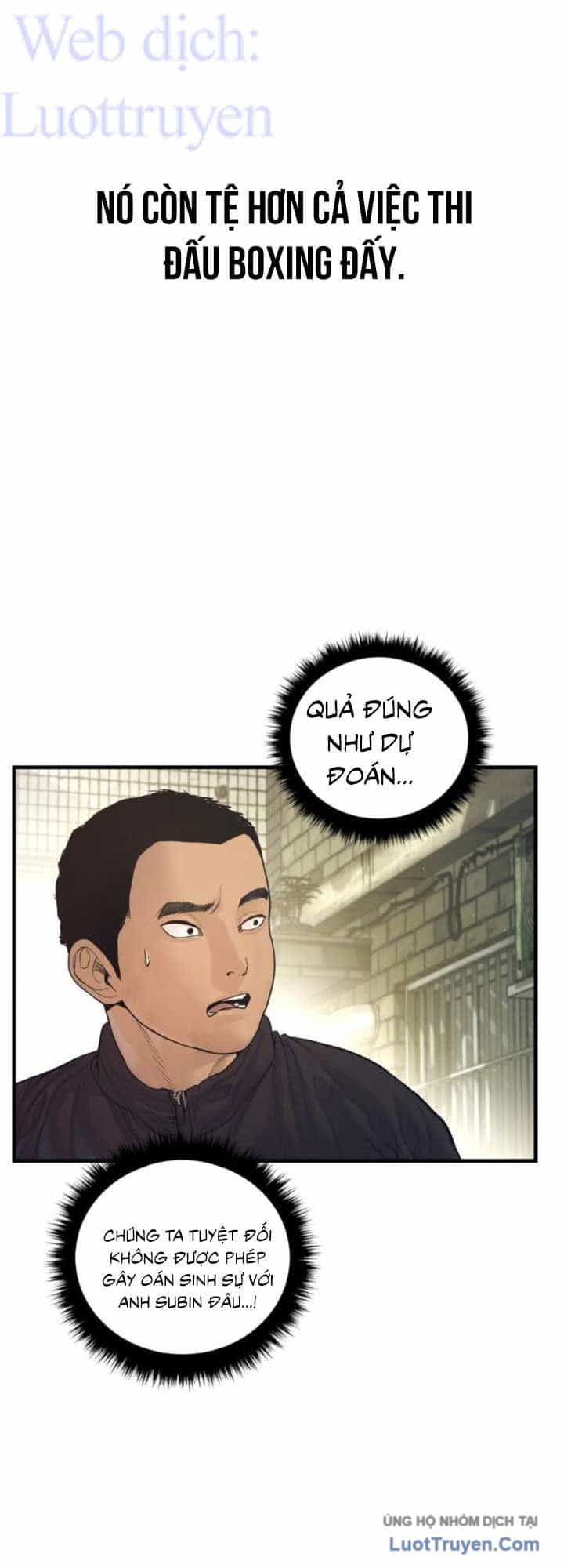 Bố Tôi Là Đặc Vụ - Chương 246 - ảnh 36