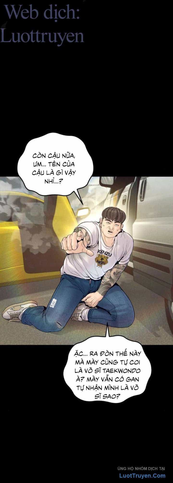 Bố Tôi Là Đặc Vụ - Chương 246 - ảnh 57