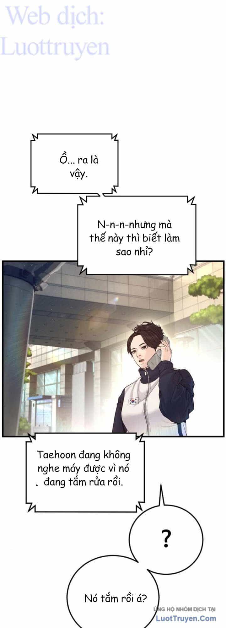 Bố Tôi Là Đặc Vụ - Chương 247 - ảnh 11