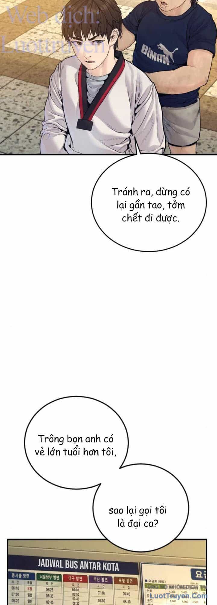 Bố Tôi Là Đặc Vụ - Chương 247 - ảnh 42