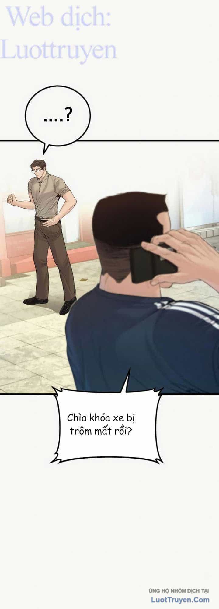 Bố Tôi Là Đặc Vụ - Chương 248 - ảnh 19