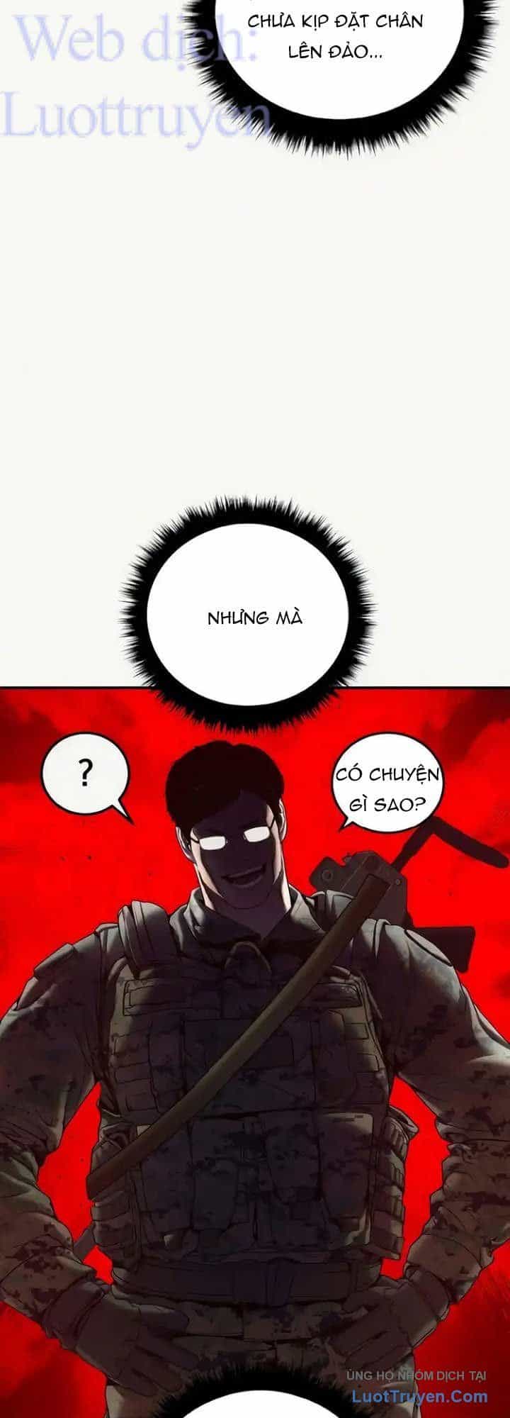 Bố Tôi Là Đặc Vụ - Chương 250 - ảnh 45