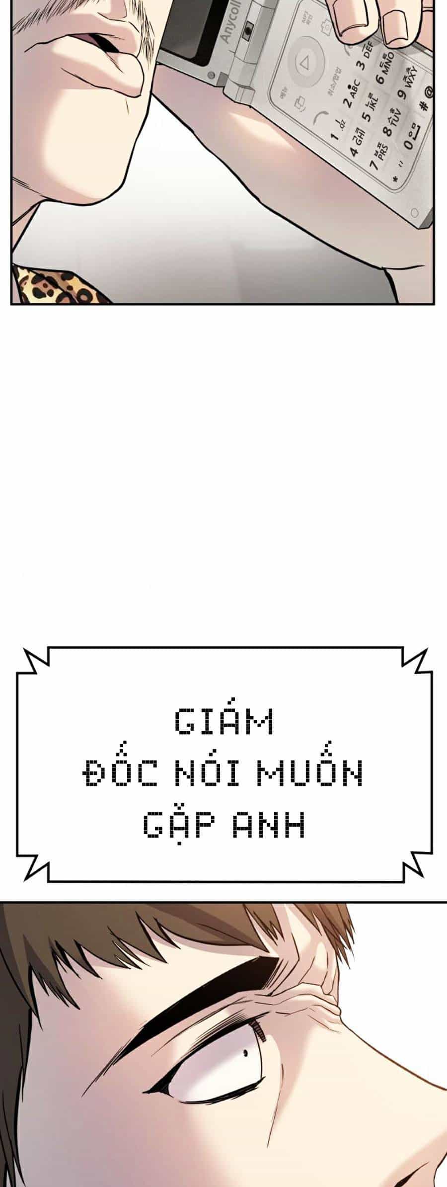 Bố Tôi Là Đặc Vụ - Chương 15.5 - ảnh 43